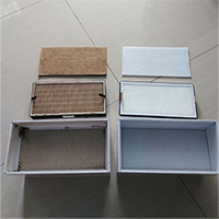 焊錫煙霧凈化器過濾棉多久換一次 焊錫煙霧凈化器過濾棉多久換一次