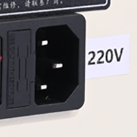 焊錫煙霧凈化器使用注意事項(xiàng) 焊錫煙霧凈化器使用注意事項(xiàng)