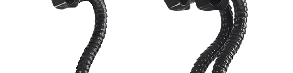 雙工位機(jī)械焊錫煙霧凈化器