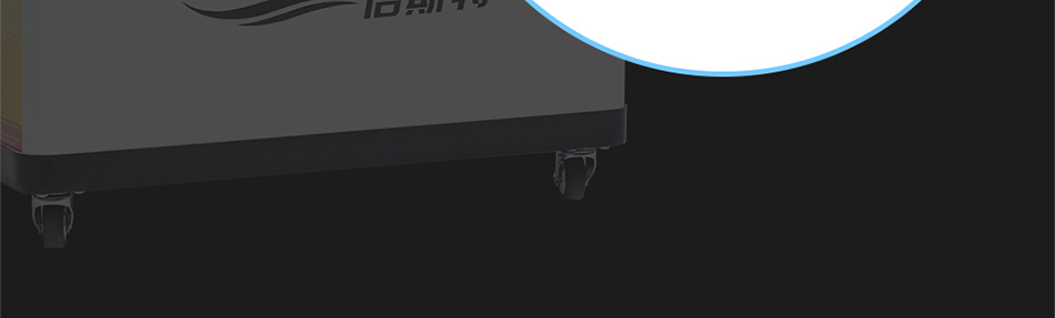 雙工位機(jī)械焊錫煙霧凈化器